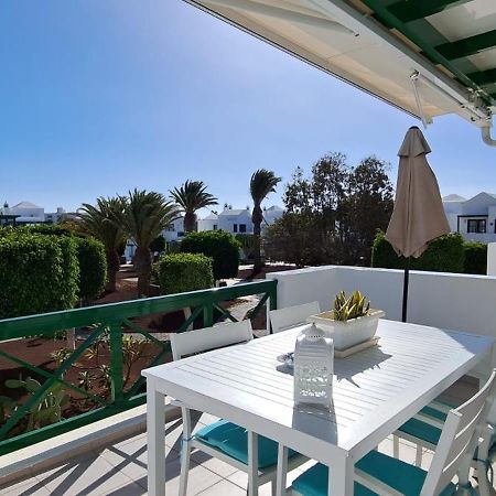 Marcastell Ajaches Views Apartment Playa Blanca  Exterior foto