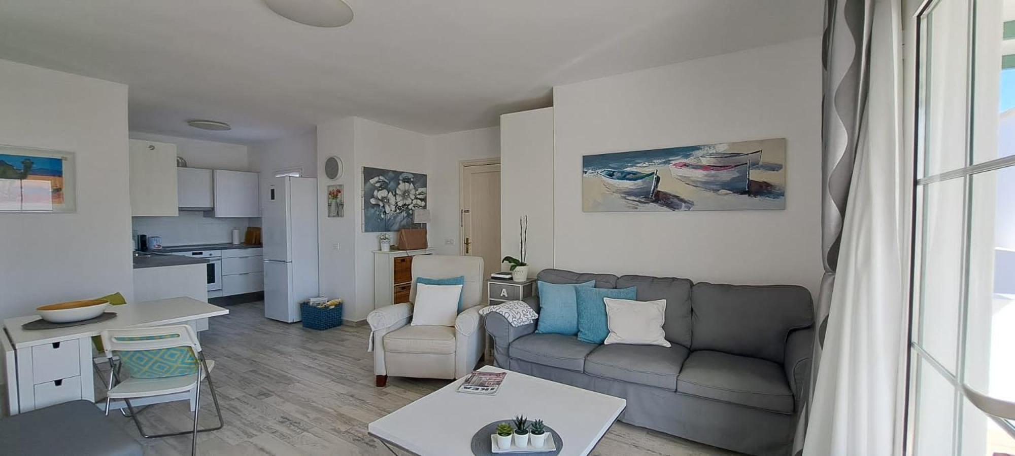 Marcastell Ajaches Views Apartment Playa Blanca  Exterior foto