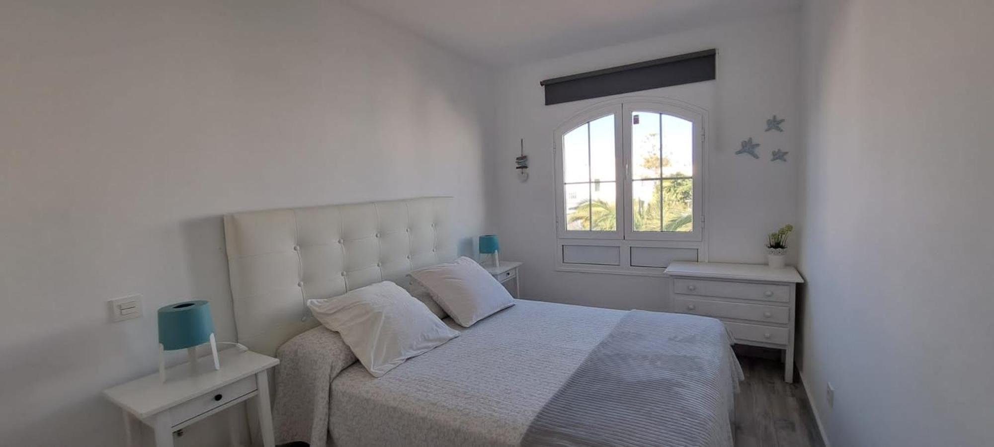 Marcastell Ajaches Views Apartment Playa Blanca  Exterior foto