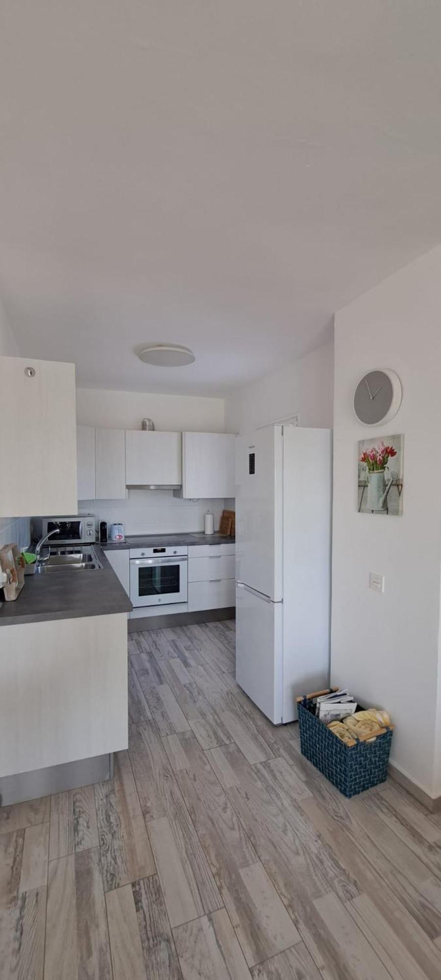 Marcastell Ajaches Views Apartment Playa Blanca  Exterior foto