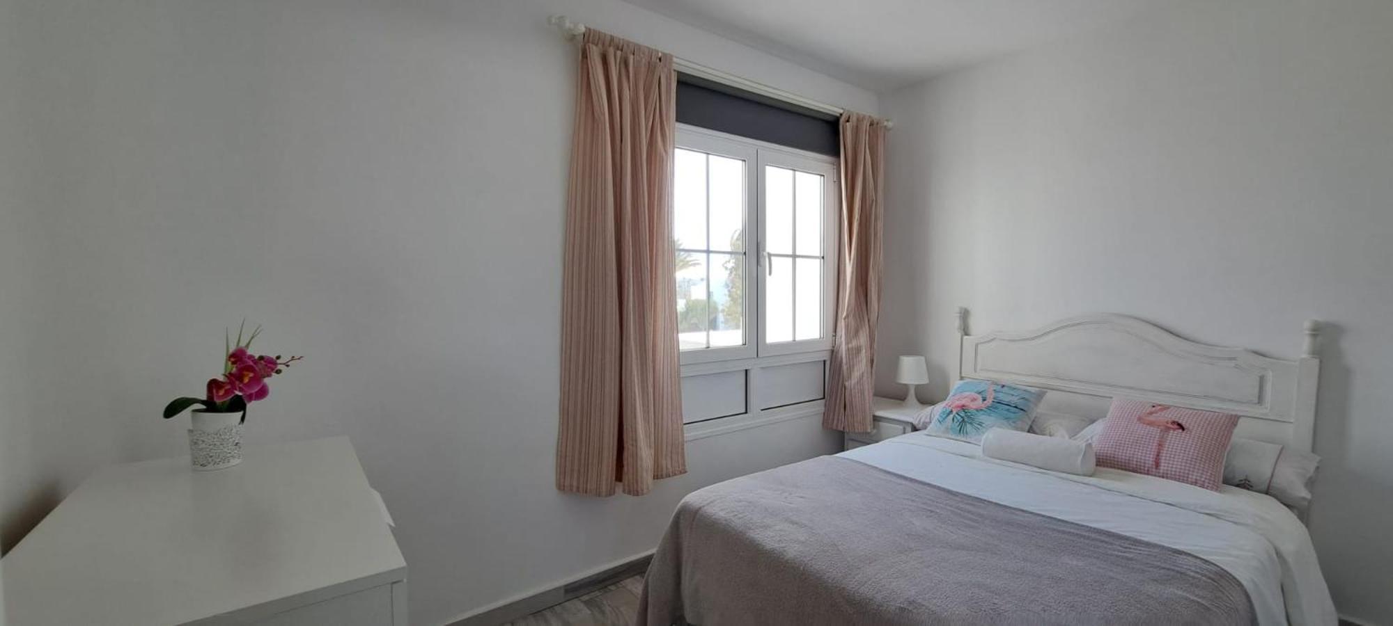 Marcastell Ajaches Views Apartment Playa Blanca  Exterior foto