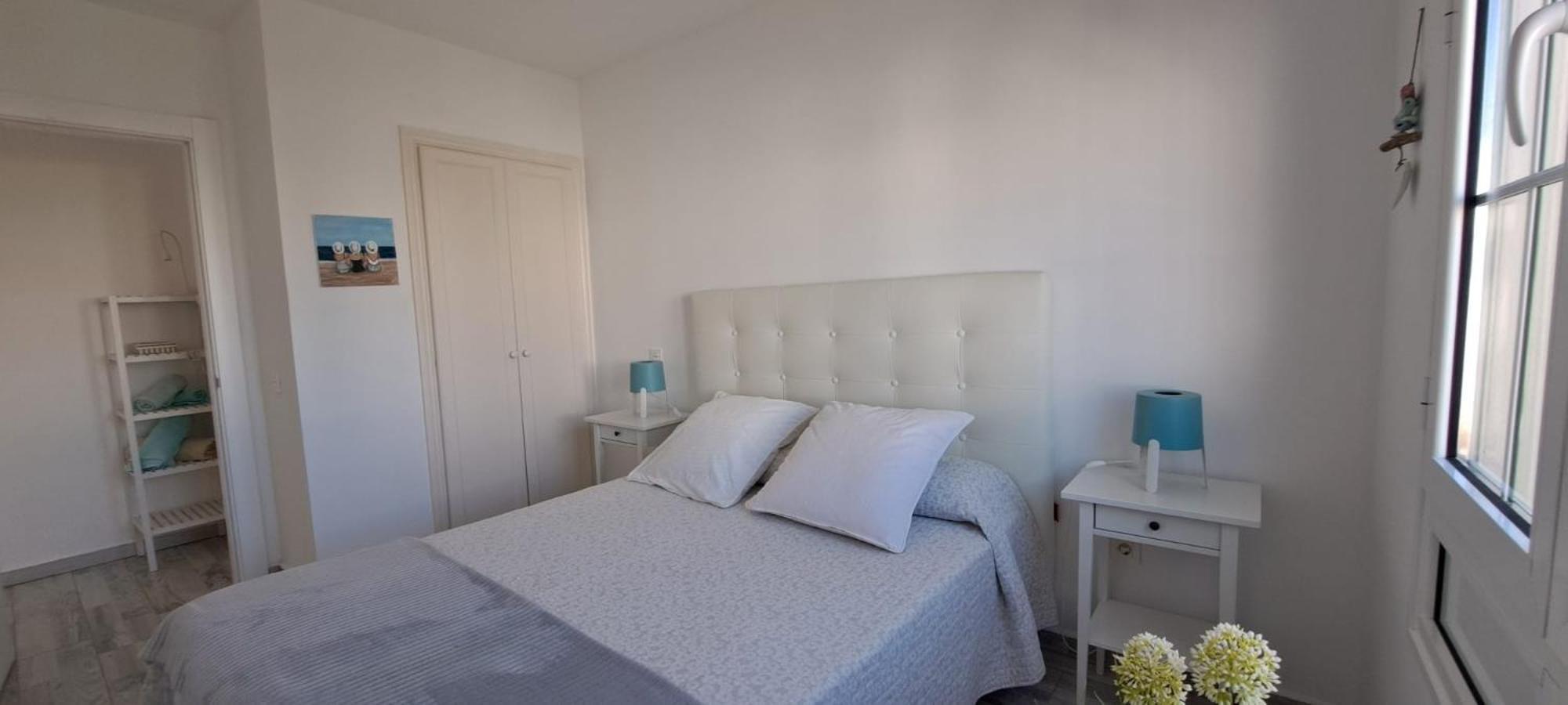Marcastell Ajaches Views Apartment Playa Blanca  Exterior foto