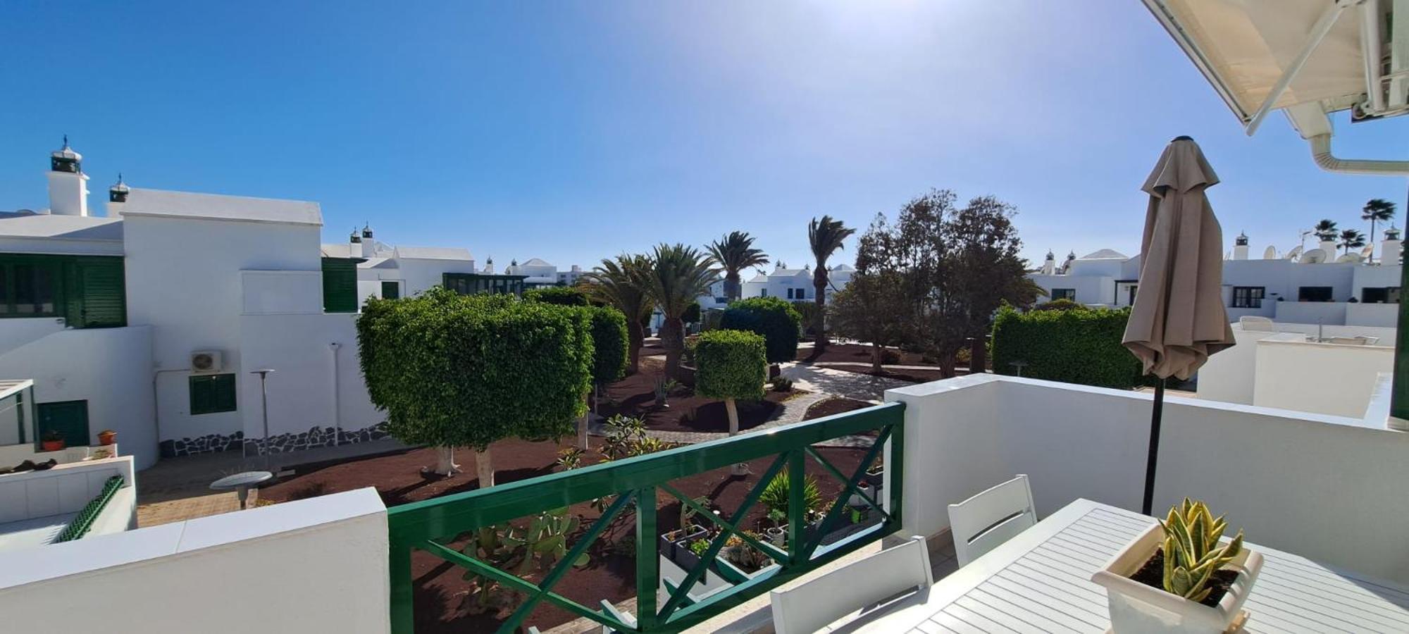 Marcastell Ajaches Views Apartment Playa Blanca  Exterior foto