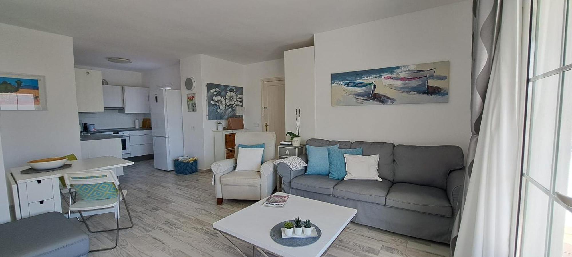 Marcastell Ajaches Views Apartment Playa Blanca  Exterior foto