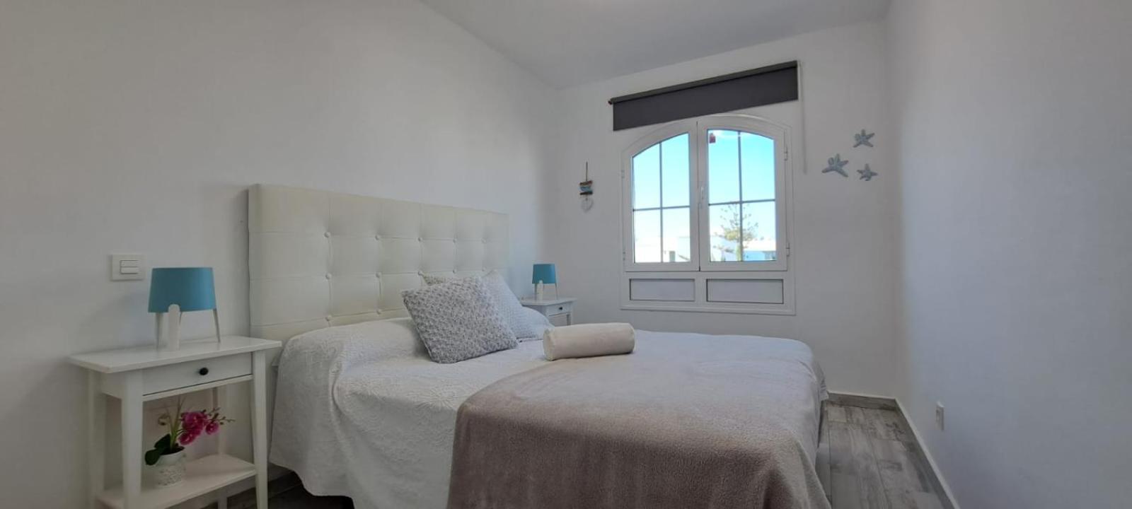 Marcastell Ajaches Views Apartment Playa Blanca  Exterior foto