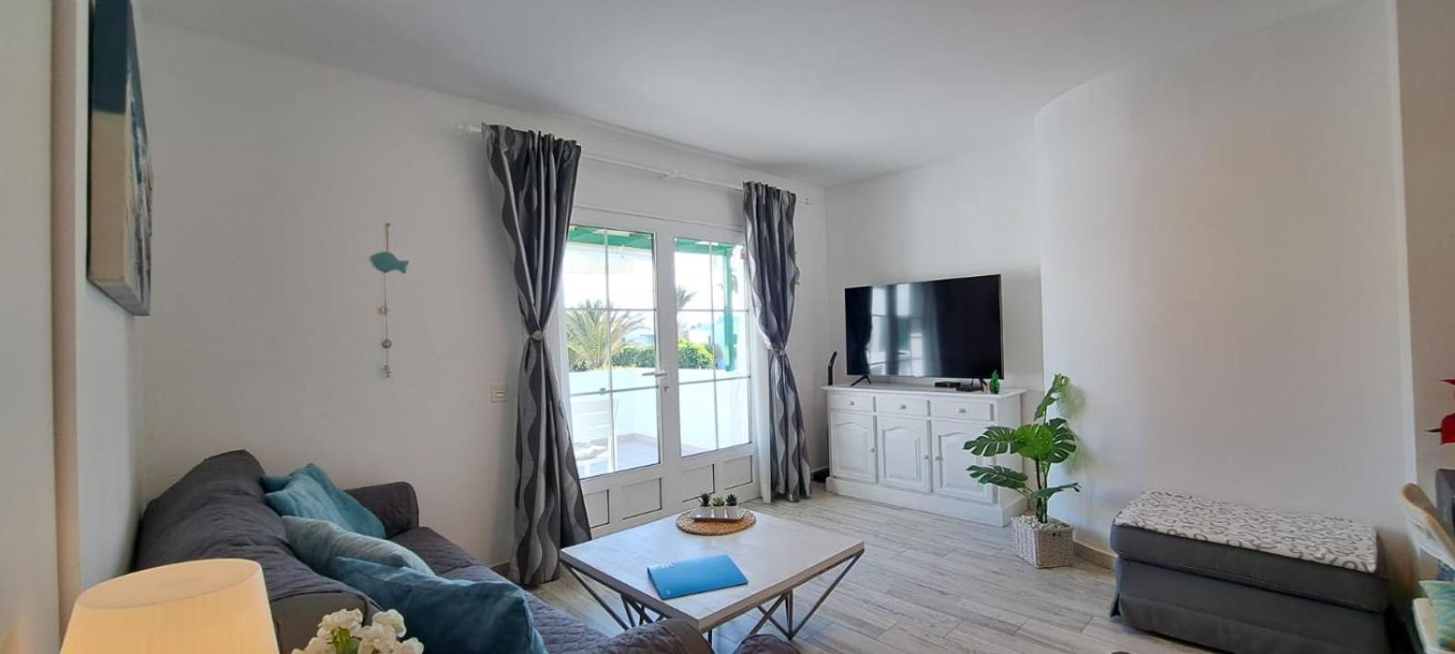 Marcastell Ajaches Views Apartment Playa Blanca  Exterior foto