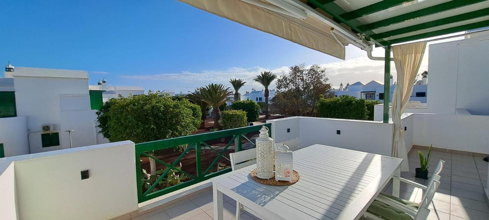 Marcastell Ajaches Views Apartment Playa Blanca  Exterior foto